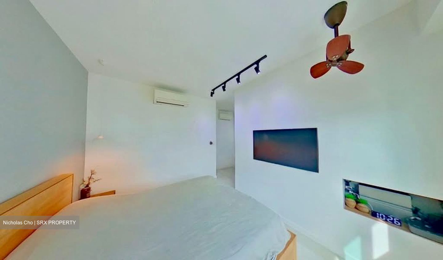 Blk 93B Telok Blangah Parcview (Bukit Merah), HDB 4 Rooms #582963441